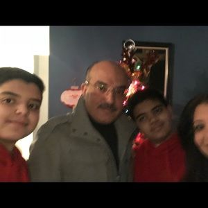 Meet your Posher, Maher